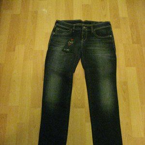 Armani Jeans J40 Size 27. New with tag.